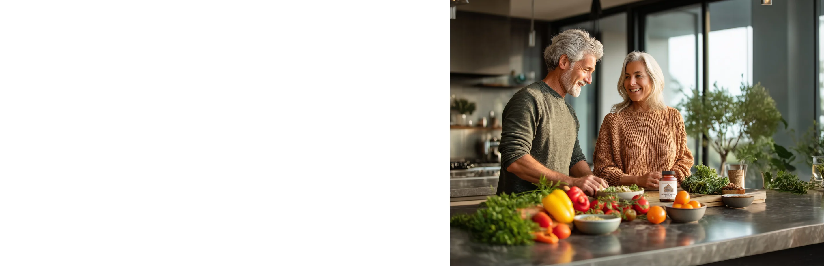 Master Your Cellular Vitality